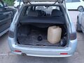 2004 Lada (ВАЗ) 2111, серебристый, 140000 рублей - вид 6
