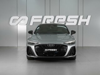 2026 Audi A6 L VI (C9), серый, 6950000 рублей, вид 3