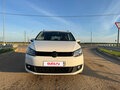 2010 Volkswagen Touran I Рестайлинг 2, белый
