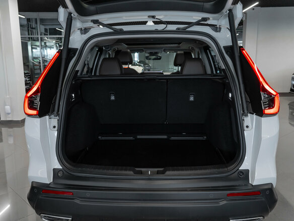 2026 Honda CR-V VI, белый, 4490000 рублей - вид 23