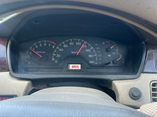 2002 Mitsubishi Lancer IX, белый, 180000 рублей, вид 4