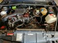 1987 Volkswagen Scirocco II, синий, 1100000 рублей - вид 10