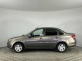 2020 Lada (ВАЗ) Granta I Рестайлинг, коричневый - вид 10