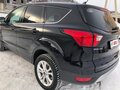 2019 Ford Escape III Рестайлинг, чёрный, 1600000 рублей - вид 10