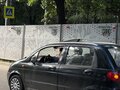 2009 Daewoo Matiz I Рестайлинг, чёрный, 80000 рублей - вид 1