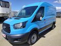 2021 Ford Transit, синий, 2955000 рублей