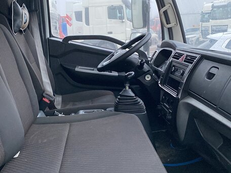 2023 Dongfeng Z55, белый, 2800000 рублей, вид 5