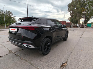 2024 Omoda C5 I, чёрный, 1850000 рублей, вид 4