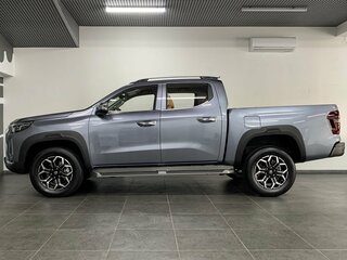 2024 Changan Hunter Plus, серый, 3819900 рублей, вид 4