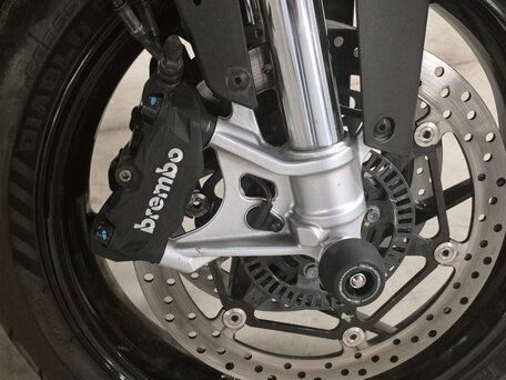 2023 Aprilia RS 660, белый, 1130000 рублей, вид 5