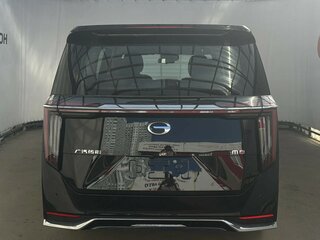 2026 GAC Trumpchi M8 Master Edition II, чёрный, 4490000 рублей, вид 4