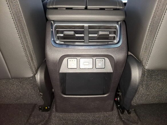 2026 Haval F7 II, чёрный, 3599000 рублей - вид 23