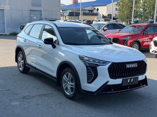 2026 Haval Jolion I Рестайлинг 2, белый, 2499000 рублей, вид 3