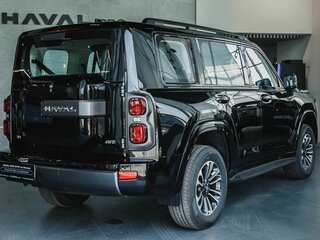 2026 Haval H9 II, чёрный, 4755809 рублей, вид 3