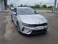 2021 Kia K5 III, серебристый, 2800000 рублей - вид 1