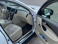 2011 Infiniti EX25 I (J50), белый, 1400000 рублей - вид 6