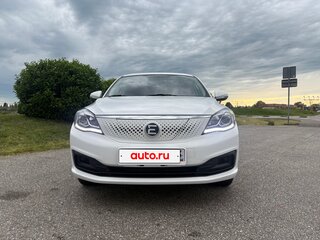2023 Evolute i-Pro, белый, 1800000 рублей, вид 1