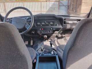 2007 УАЗ 31519, серый, 320000 рублей, вид 5