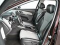 2015 Chevrolet Cruze I Рестайлинг, коричневый - вид 9