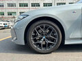 2025 BMW 3 серии 330Li VII (G2x) Рестайлинг 2, серый - вид 6