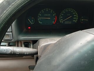 1998 Land Rover Freelander I, зелёный, 330000 рублей, вид 4