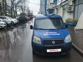 2008 Fiat Doblo I Рестайлинг, синий, 220000 рублей