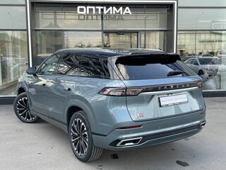 2025 Jaecoo J8, серый, 4669000 рублей, вид 4