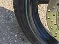 2005 Yamaha FZ6, красный, 330000 рублей - вид 6