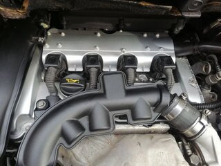 2011 Peugeot 3008 I, чёрный, 700000 рублей, вид 5
