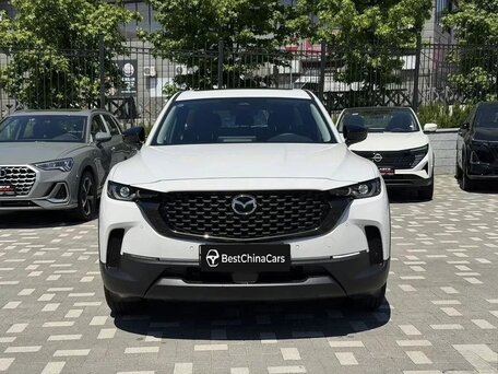 2026 Mazda CX-50, белый, 2950000 рублей, вид 2