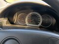 2008 Chevrolet Lacetti I, чёрный, 365000 рублей - вид 6
