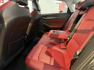2025 Changan Eado Plus I, серый, 2739900 рублей, вид 5