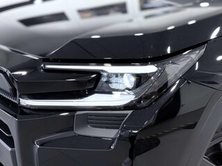 2026 Toyota RAV4 VI (XA60), чёрный, 4850000 рублей, вид 5