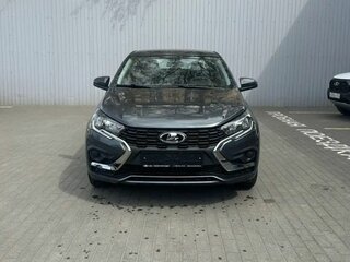 2026 Lada (ВАЗ) Iskra, серый, 1460000 рублей, вид 2