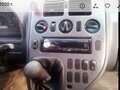 2000 Mercedes-Benz Vito, синий - вид 4