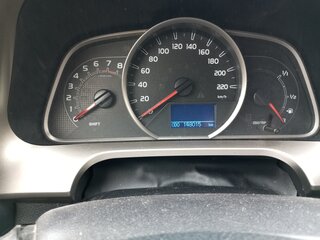 2015 Toyota RAV4 IV (XA40), бежевый, 2400000 рублей, вид 5
