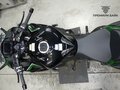 2023 Kawasaki Ninja 1000 SX, чёрный, 1399000 рублей - вид 10