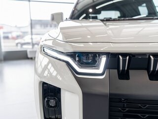 2025 KGM Torres, белый, 4210000 рублей, вид 3