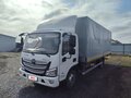 2024 Foton S85, белый, 5000000 рублей