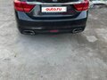 2013 Kia Quoris I, чёрный, 1050000 рублей - вид 2