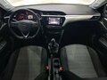 2020 Opel Corsa F, синий, 1400000 рублей - вид 11