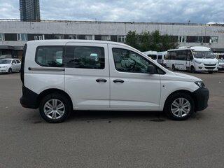 2021 Volkswagen Caddy V, белый, 2580000 рублей, вид 5