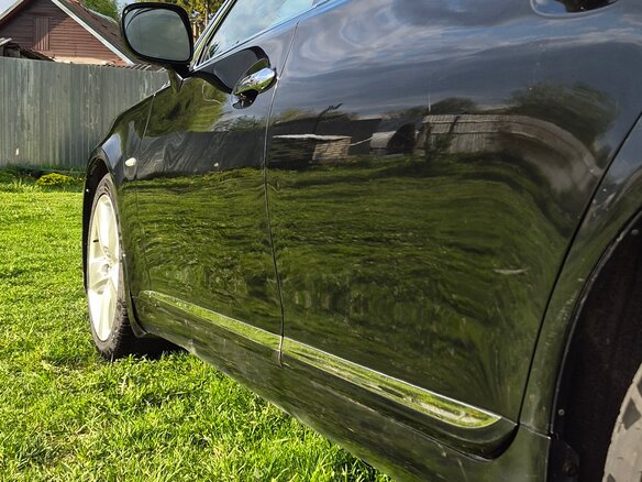 2006 Lexus LS Long 460 L IV, чёрный, 1383000 рублей - вид 7