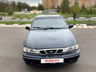 2008 Daewoo Nexia I, синий, 170000 рублей, вид 3