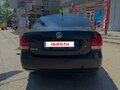 2013 Volkswagen Polo V, чёрный, 850000 рублей - вид 4