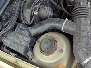 2007 Daewoo Nexia I, золотистый, 160000 рублей, вид 5