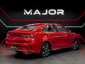 2023 BAIC U5 Plus, красный, 675000 рублей - вид 4