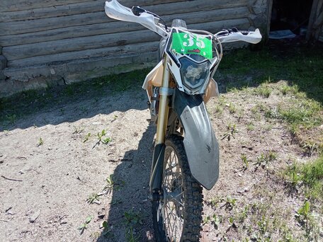 2023 BSE Z3, белый, 150000 рублей, вид 1