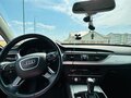 2016 Audi A6 IV (C7) Рестайлинг, чёрный, 2366060 рублей - вид 6