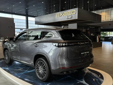 2026 Esteo MX, серый, 4290000 рублей, вид 4